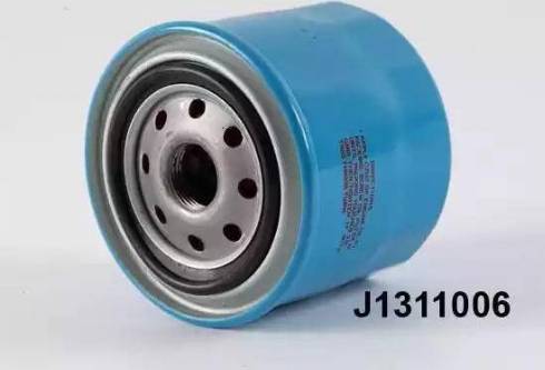 Magneti Marelli 161013110060 - Eļļas filtrs www.autospares.lv