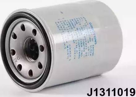 Magneti Marelli 161013110190 - Oil Filter www.autospares.lv