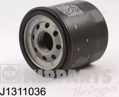 Magneti Marelli 161013110360 - Eļļas filtrs www.autospares.lv