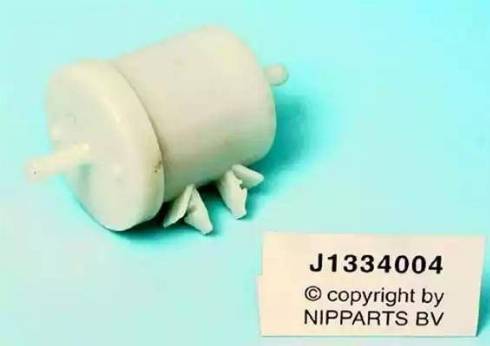 Magneti Marelli 161013340040 - Degvielas filtrs www.autospares.lv