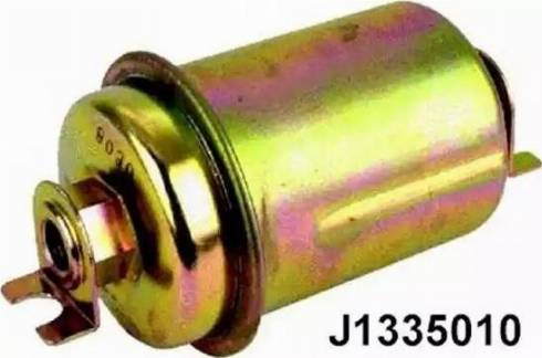 Magneti Marelli 161013350100 - Degvielas filtrs autospares.lv