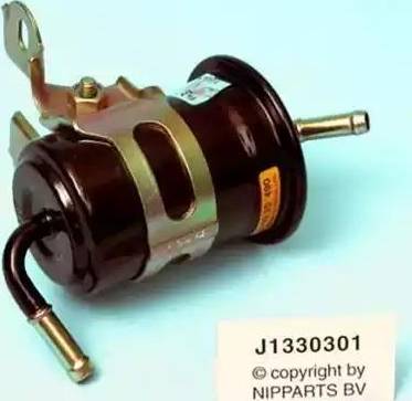 Magneti Marelli 161013303010 - Топливный фильтр www.autospares.lv