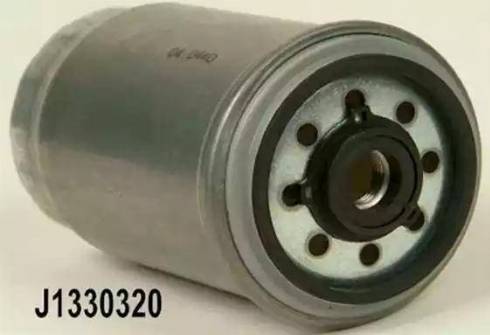 Magneti Marelli 161013303200 - Degvielas filtrs www.autospares.lv