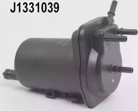 Magneti Marelli 161013310390 - Degvielas filtrs www.autospares.lv