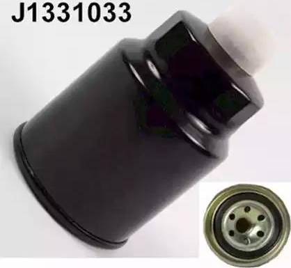 Magneti Marelli 161013310330 - Degvielas filtrs www.autospares.lv