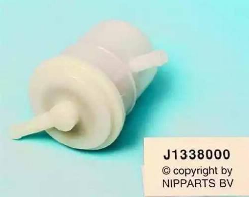 Magneti Marelli 161013380000 - Degvielas filtrs www.autospares.lv