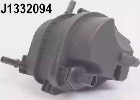 Magneti Marelli 161013320940 - Degvielas filtrs www.autospares.lv