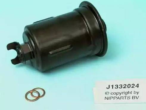 Magneti Marelli 161013320240 - Degvielas filtrs www.autospares.lv