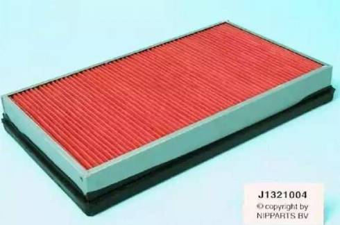 Magneti Marelli 161013210040 - Air Filter, engine www.autospares.lv