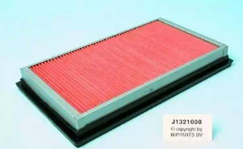 Magneti Marelli 161013210080 - Air Filter, engine www.autospares.lv