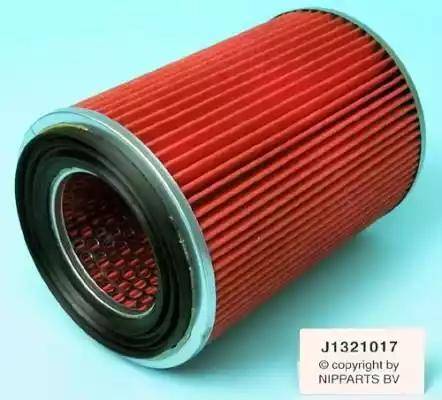 Magneti Marelli 161013210170 - Gaisa filtrs www.autospares.lv