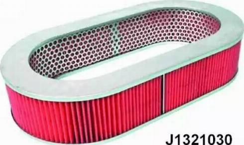 Magneti Marelli 161013210300 - Air Filter, engine www.autospares.lv