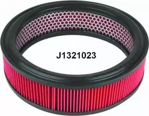 Magneti Marelli 161013210230 - Gaisa filtrs www.autospares.lv