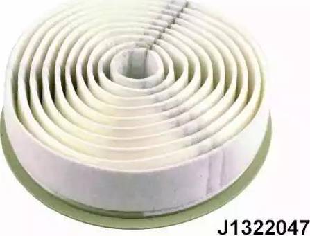 Magneti Marelli 161013220470 - Gaisa filtrs www.autospares.lv