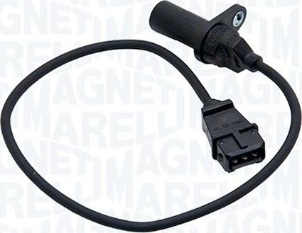 Magneti Marelli 111040211102 - Impulsu devējs, Kloķvārpsta www.autospares.lv