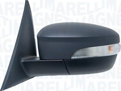 Magneti Marelli 182201523500 - Наружное зеркало www.autospares.lv