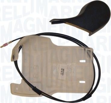 Magneti Marelli 182201000100 - Antena www.autospares.lv