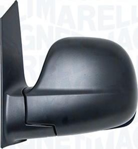 Magneti Marelli 182215008000 - Ārējais atpakaļskata spogulis www.autospares.lv