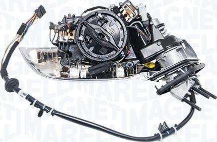 Magneti Marelli 182215013800 - Ārējais atpakaļskata spogulis www.autospares.lv