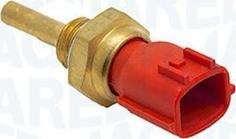 Magneti Marelli 171916911160 - Sensor, oil temperature www.autospares.lv