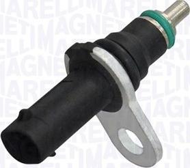 Magneti Marelli 171916011960 - Sensor, coolant temperature www.autospares.lv