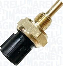 Magneti Marelli 171916011550 - Devējs, Dzesēšanas šķidruma temperatūra www.autospares.lv