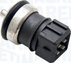 Magneti Marelli 171916011690 - Sensor, coolant temperature www.autospares.lv