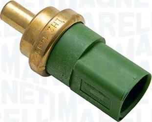 Magneti Marelli 171916011090 - Sensor, coolant temperature www.autospares.lv