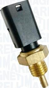 Magneti Marelli 171916011080 - Датчик, температура охлаждающей жидкости www.autospares.lv