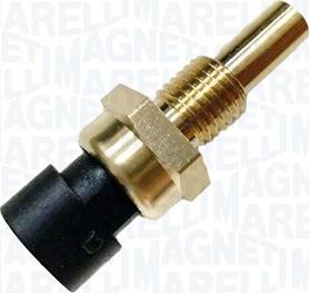 Magneti Marelli 171916011150 - Датчик, температура охлаждающей жидкости www.autospares.lv