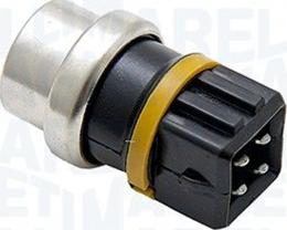 Magneti Marelli 171916011100 - Sensor, coolant temperature www.autospares.lv