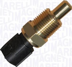 Magneti Marelli 171916011890 - Devējs, Dzesēšanas šķidruma temperatūra www.autospares.lv