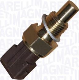 Magneti Marelli 171916011800 - Devējs, Dzesēšanas šķidruma temperatūra www.autospares.lv