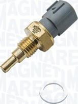 Magneti Marelli 171916011880 - Devējs, Dzesēšanas šķidruma temperatūra www.autospares.lv