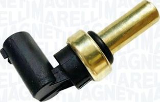 Magneti Marelli 171916011820 - Sensor, coolant temperature www.autospares.lv