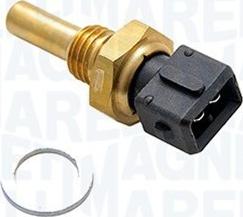 Magneti Marelli 171916011290 - Датчик, температура охлаждающей жидкости www.autospares.lv