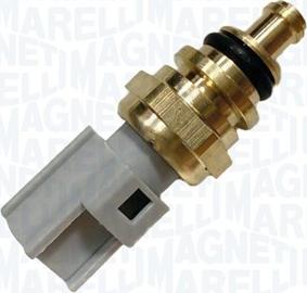 Magneti Marelli 171916011790 - Sensor, coolant temperature www.autospares.lv