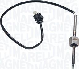 Magneti Marelli 172000479010 - Devējs, Izplūdes gāzu temperatūra www.autospares.lv