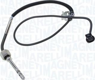 Magneti Marelli 172000147010 - Devējs, Izplūdes gāzu temperatūra autospares.lv