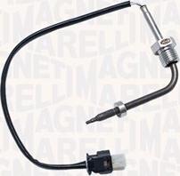 Magneti Marelli 172000345010 - Devējs, Izplūdes gāzu temperatūra autospares.lv