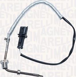 Magneti Marelli 172000359010 - Devējs, Izplūdes gāzu temperatūra www.autospares.lv