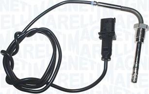 Magneti Marelli 172000225010 - Devējs, Izplūdes gāzu temperatūra www.autospares.lv