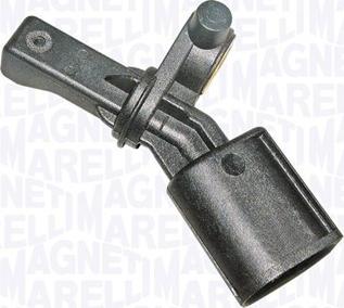 Magneti Marelli 172100026010 - Devējs, Riteņu griešanās ātrums www.autospares.lv