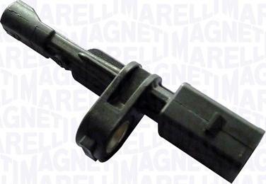 Magneti Marelli 172100077010 - Devējs, Riteņu griešanās ātrums www.autospares.lv