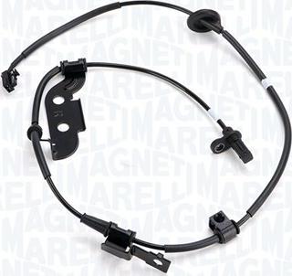 Magneti Marelli 172100183010 - Devējs, Riteņu griešanās ātrums www.autospares.lv