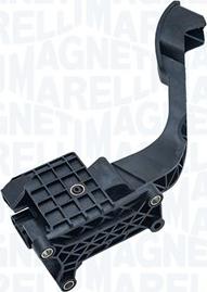 Magneti Marelli 805000013010 - Degvielas padeves vadības pedāļa komplekts www.autospares.lv