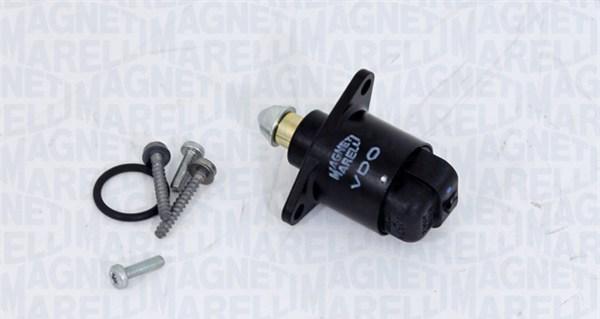 Magneti Marelli 801000776401 - Ieplūstošā gaisa regulēšanas vārsts, Gaisa pievads www.autospares.lv