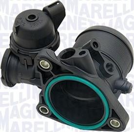 Magneti Marelli 802001479213 - Droseļvārsta pievada stiprinājums www.autospares.lv