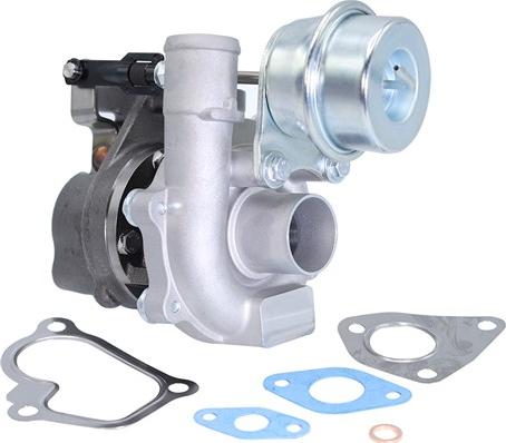 Magneti Marelli 807101006400 - Kompresors, Turbopūte autospares.lv