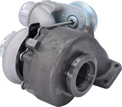 Magneti Marelli 807101006000 - Турбина, компрессор www.autospares.lv